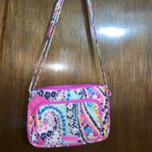 Vera Bradley CrossBody